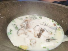 -鲜潭蒸汽石锅鱼(五道口购物中心店)