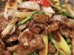 -浙江安吉JW万豪酒店·万豪中餐厅