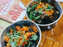 -董顺桃老长沙臭豆腐(融创店)