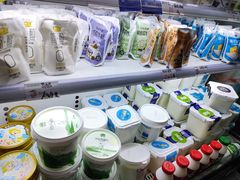 零售区-牛奶便利(东四店)