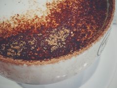 拿铁-WHEAT&BAKER-麥(凯德来福士店)