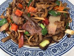 -新新湘菜馆(新中街二条店)