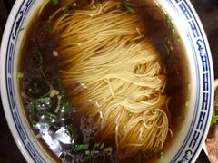 -同得兴 Since·1995 传统苏式面馆(嘉馀坊店)