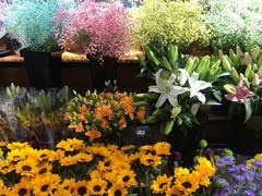 -L.C FLORA花予你(城西银泰城店)