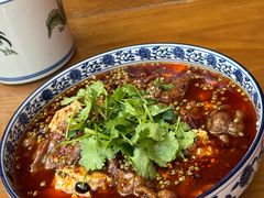 -小街47號江湖菜(四合院店)