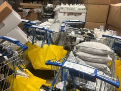 -IKEA宜家家居(南京商场)