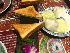 -小娘惹厨房Little Nyonya(狮城有约上榜店)