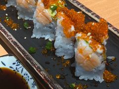 -TORO MaKi 寿司·日料(华创店)