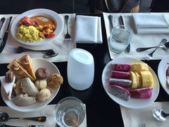 -澳门旅游塔360°旋转餐厅(南湾湖广场店)