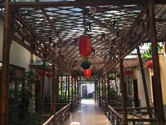 -鹅公村食府(罗阳分店)