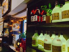 -角落里(中山公园店)