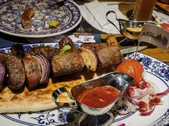 -卢布里西餐厅(总店)