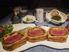 -弦月窗LUNETTE BY AMANDA(复兴路店)