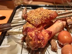 -野人部落(沈阳一店)