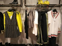 -ZARA(仓山万达店)