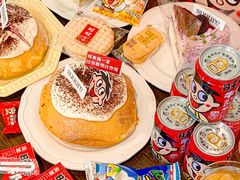 -流酥可心·牛乳蛋糕商店(禾祥西路店)