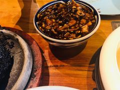 -局气烤鸭·北京菜(前门店)
