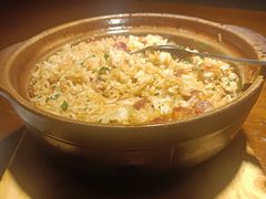 -喜粤广东菜(汉屯路店)