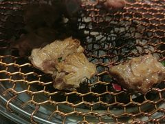 -牧童禧肉社·韩国炭火烤肉店(中粮祥云小镇创始店)