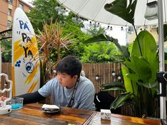 -PAPAYA泰国街头小吃(南山路店)