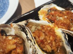 -大渔铁板烧(花园道店)