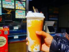 -澳门长洲糯米糍(柯打苏沙街店)