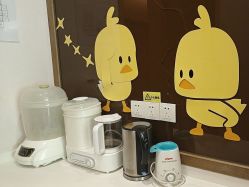 -金芙美月子中心(财富别墅店)