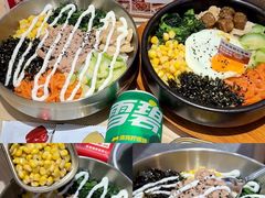 -食米家拌饭(梅溪新天地店)