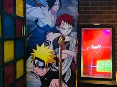 -秘宅KTV(马甸桥店)