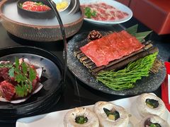 -谷牛和牛烤肉(漕河泾印象城店)
