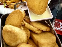 -金陵暴走小龙虾·迷踪蟹(凯德MALL店)