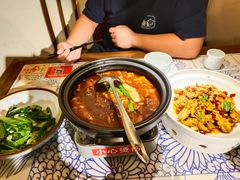 -肖记公安牛肉鱼杂馆·省级非物质文化遗产(崇仁路江滩直营店)