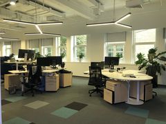 -西门子中国有限公司(阜通东大街店)