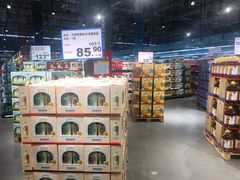 -麦德龙(闵行店)