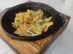 -丰尔粥食·顺德鱼生·干蒸排骨顺德菜(大良分店)
