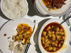 -小放牛炒菜馆(裕华万达店)