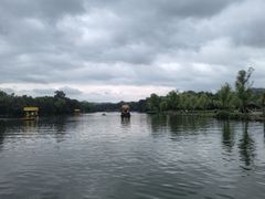 -承德避暑山庄景区