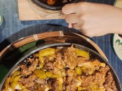 -甘家界牌柠檬鸭(青山店)