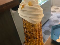-茶是一枝花泡茶店