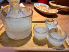 孝感米酒气泡饮-来菜·湖北头牌藕汤(银泰创意城店)