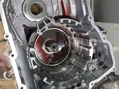 -李师傅修车连锁(万柳店)