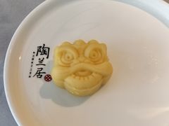 -陶兰居·手工点心·粤菜(圆融时代广场店)