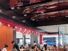 -蝴蝶里·粤菜·点心(龙湖杭州金沙天街店)