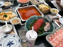 -大隐·成都火锅Bistro(合生麒麟新天地店)