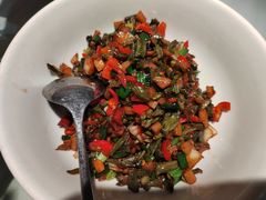 -食在不一样·大碗湖南菜(金茂汇店)