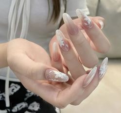 -LILY NAILS美甲美睫