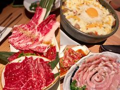 -烧肉达人•炭火烧肉(新天地店)