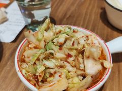-熙成烧烤(白塔岭店)