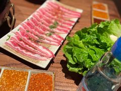 -壹风町烧肉居酒屋(恒丰中央广场店)