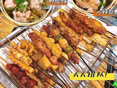 -老谢野馄饨(延安路店)